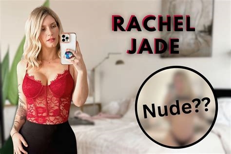 rachel jade nude onlyfans nude