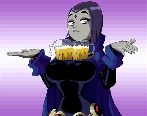 raven thicc nude
