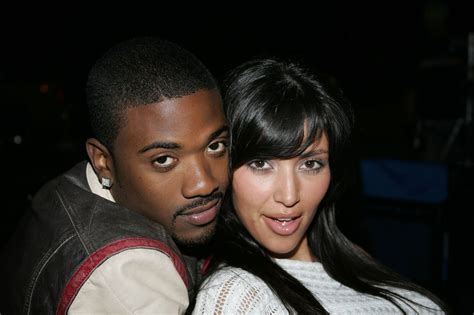 ray j and kim porn video nude