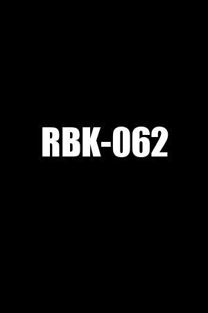 rbk-062 nude