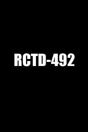 rctd-492 nude
