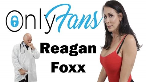 reagan foxx forced nude