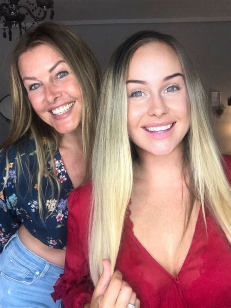 real mom and daughter onlyfans nude