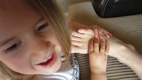 real mother footjob nude