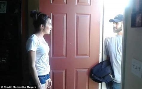 real next-door neighbor cheats on husband with marcos morning star nude