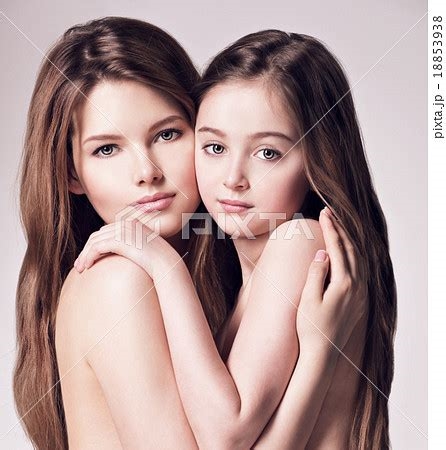 real nude mother daughter nude
