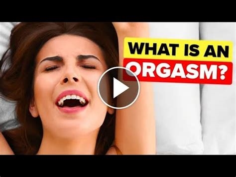 real orgasm com nude