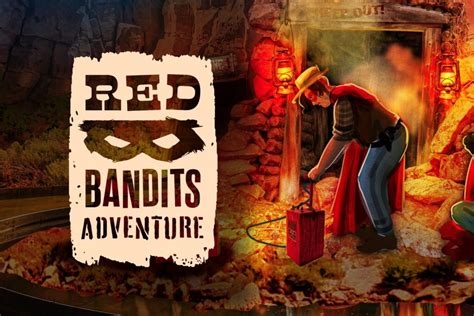 red bandit nude
