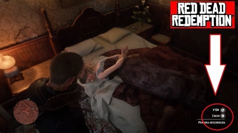 red dead porn nude