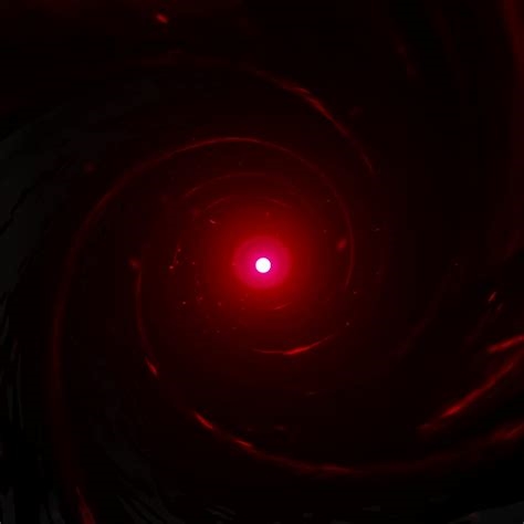 red void cgi nude
