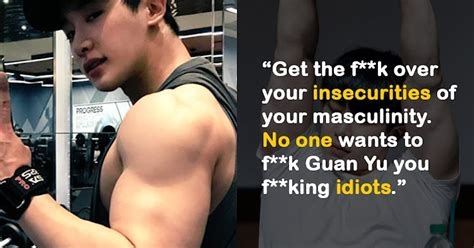 reddit asian masculinity nude