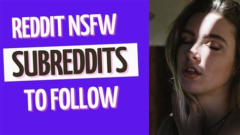 reddit caught nsfw nude