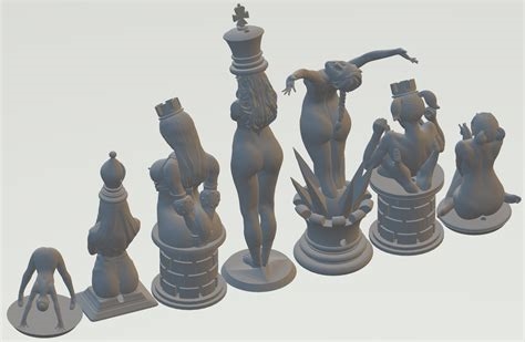 reddit chess nude