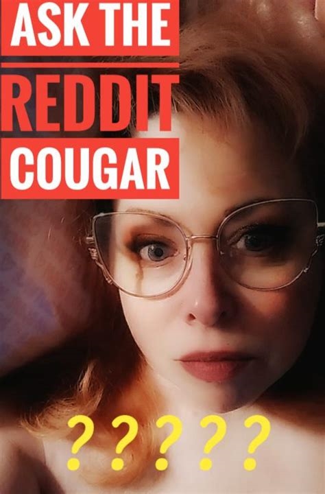 reddit cougars and cubs nude