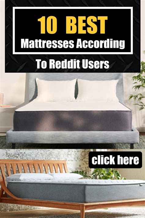reddit good mattress nude