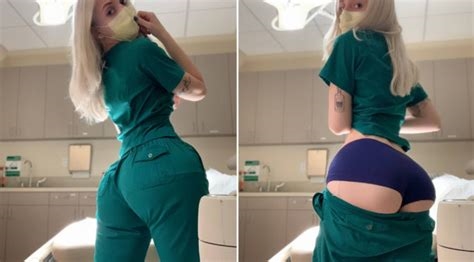 reddit gw nurses nude