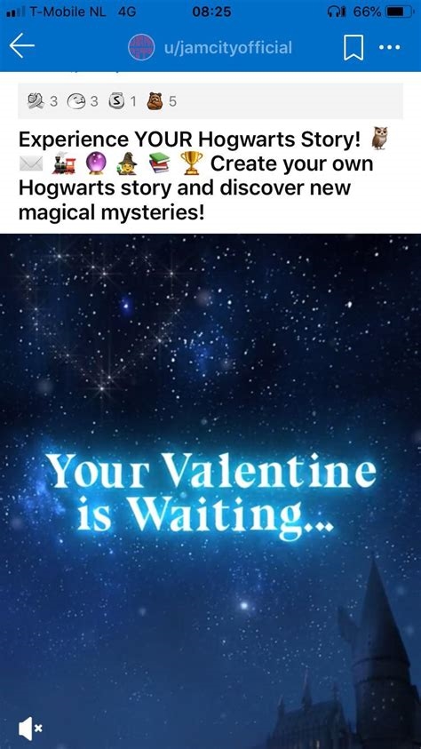 reddit hogwarts mystery nude