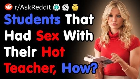 reddit nsfw teacher nude