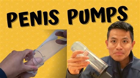 reddit penis pumps nude