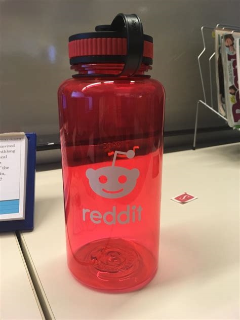 reddit water bottle nude