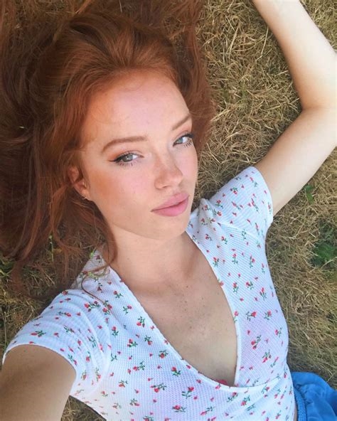 redhead instagram influencer nude