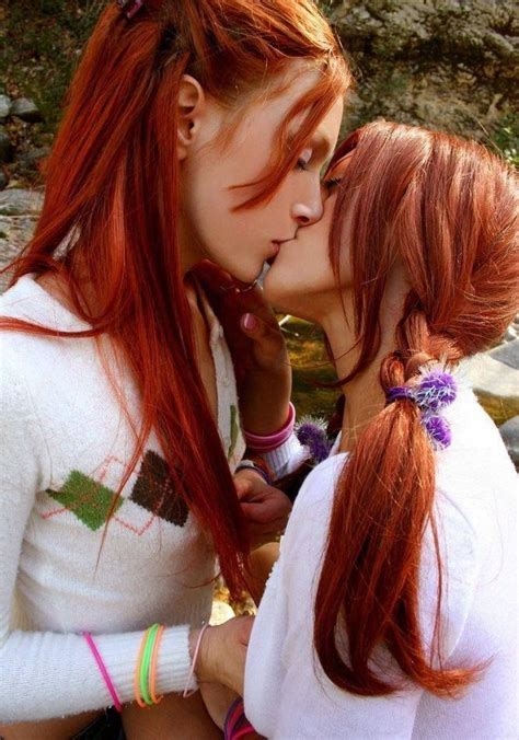 redhead lesbians squirting nude