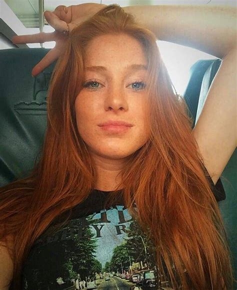 redhead lover nude