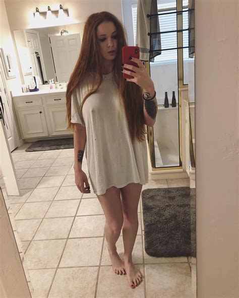 redhead porn teens nude