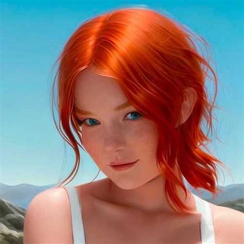 redhead.girlnextdoor leak nude