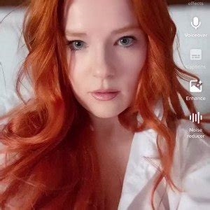 redhead.girlnextdoor_ nude