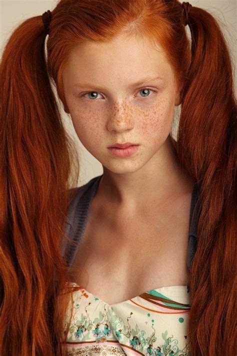 redheads teens nude