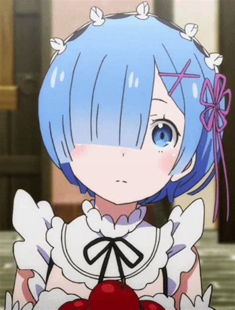rem gifs nude
