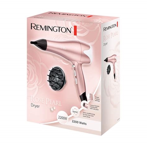 remington rose nude