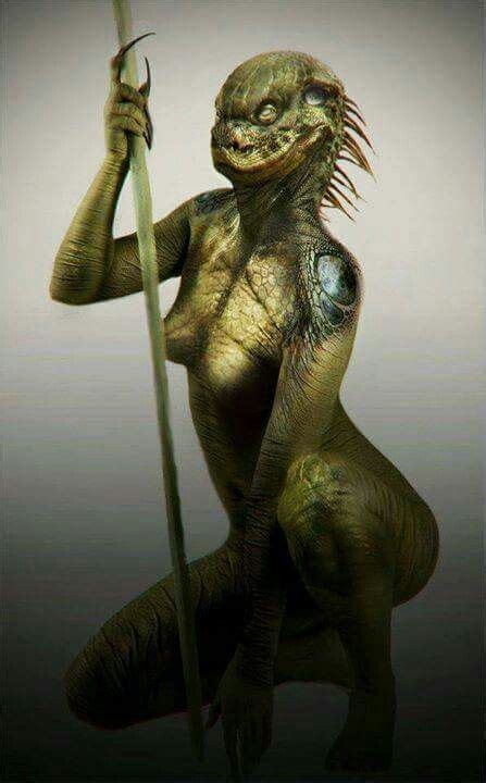 reptileahn nude nude