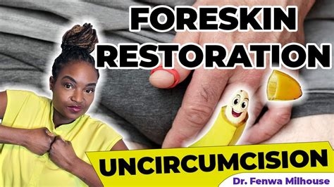 restored foreskin images nude