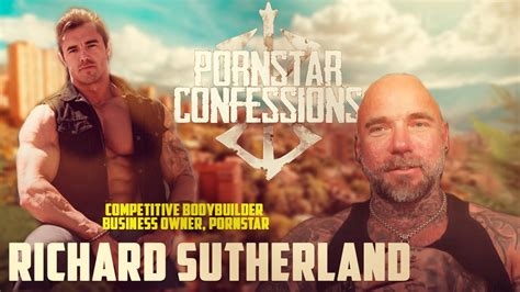 richard sutherland pornhub nude