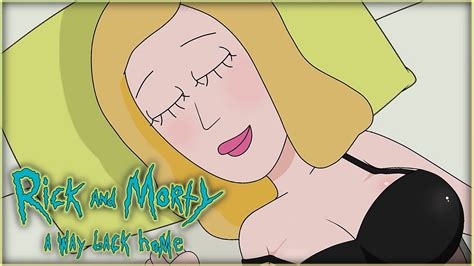 rick and morry porn game nude