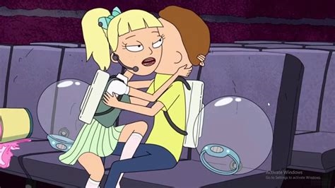 rick and morty beth rule 34 nude