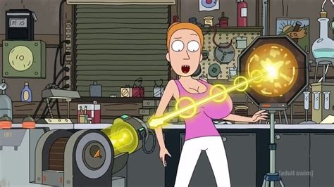 rick and morty porn compilation nude