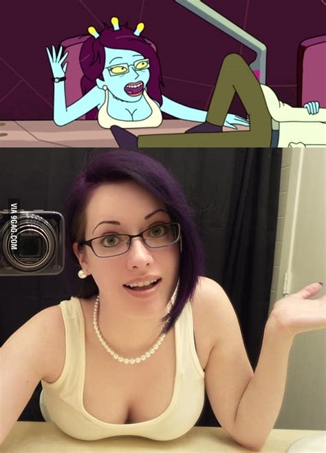 rick and morty unity sexy nude