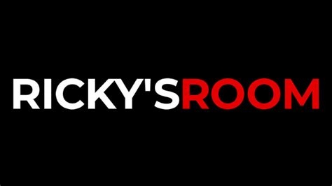 ricky's room website nude