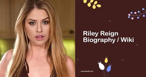 riley reign casting nude