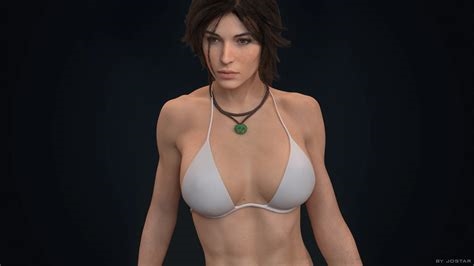 rise of the tomb raider porn nude