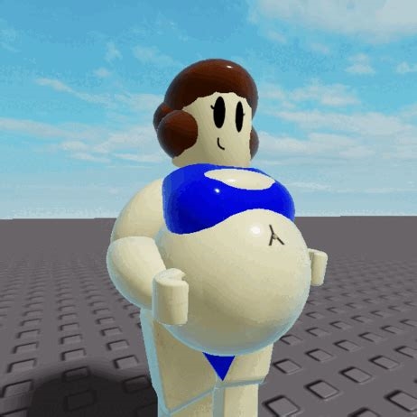 roblox breast inflation nude