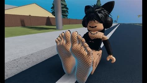 roblox feet pics nude