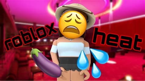 roblox heat naked nude
