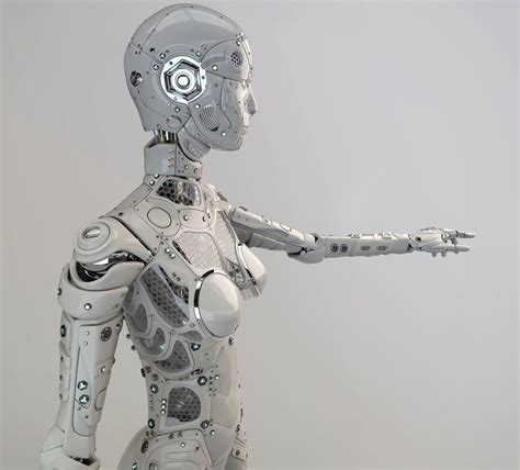 robot porn reddit nude