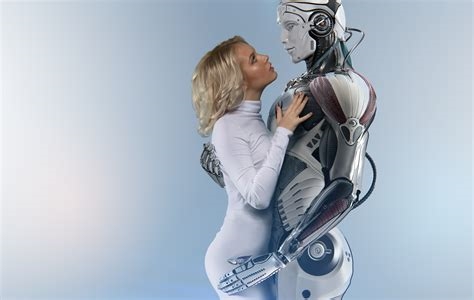 robots nude nude