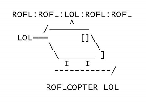 roffle copter nude
