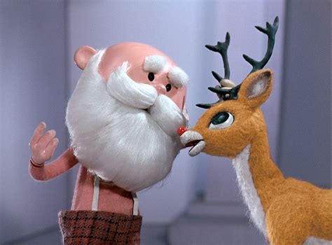 rudolph the red nosed reindeer porn nude
